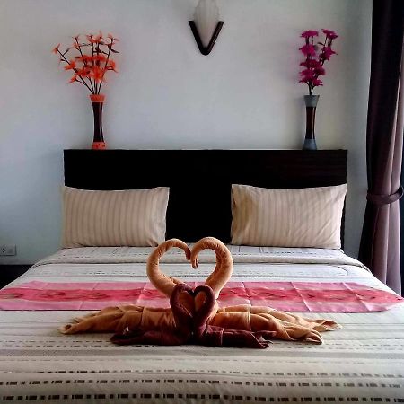 Oscar Apartment Ko Lanta Extérieur photo