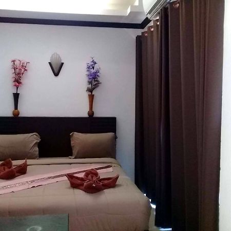 Oscar Apartment Ko Lanta Extérieur photo