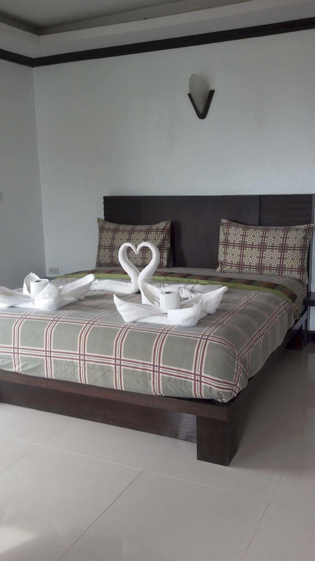 Oscar Apartment Ko Lanta Extérieur photo