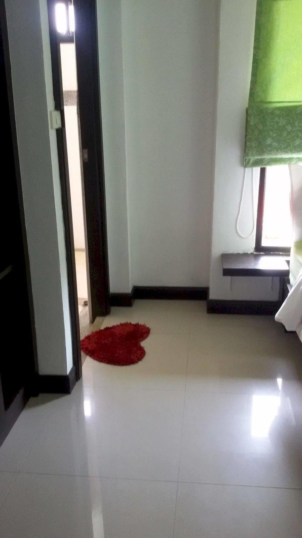 Oscar Apartment Ko Lanta Extérieur photo