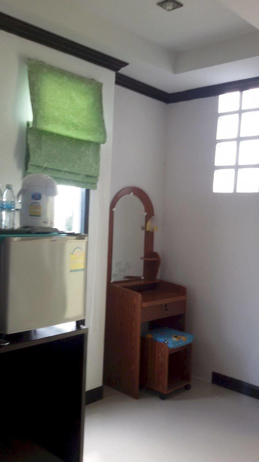 Oscar Apartment Ko Lanta Extérieur photo