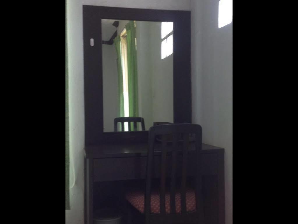 Oscar Apartment Ko Lanta Extérieur photo
