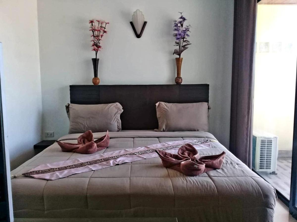 Oscar Apartment Ko Lanta Extérieur photo
