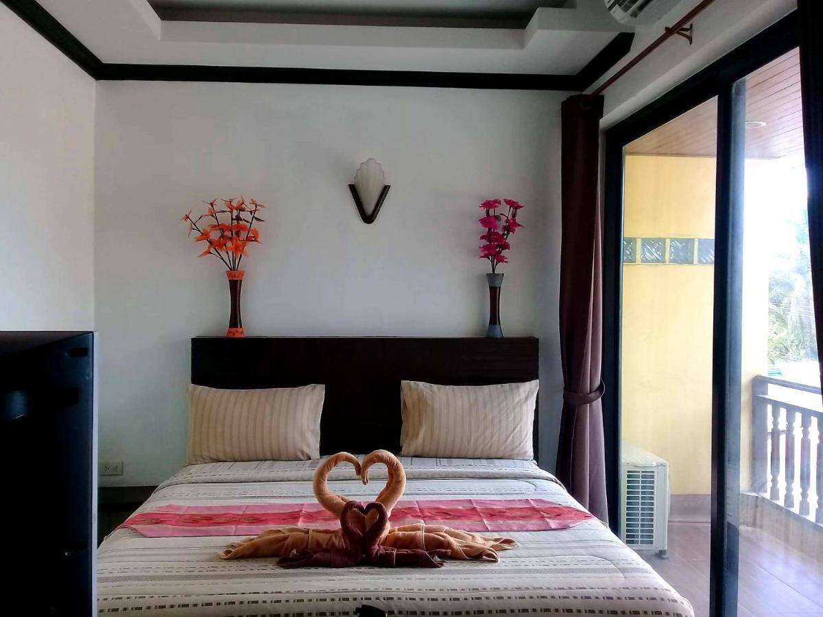 Oscar Apartment Ko Lanta Extérieur photo