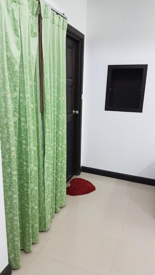 Oscar Apartment Ko Lanta Extérieur photo