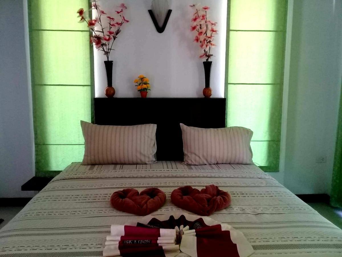 Oscar Apartment Ko Lanta Extérieur photo
