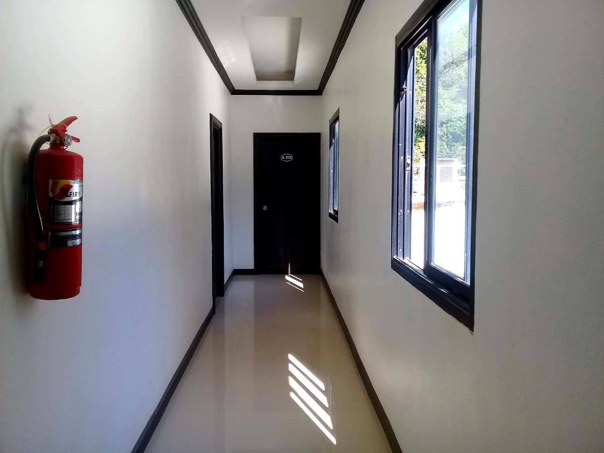 Oscar Apartment Ko Lanta Extérieur photo