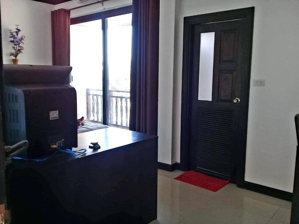 Oscar Apartment Ko Lanta Extérieur photo